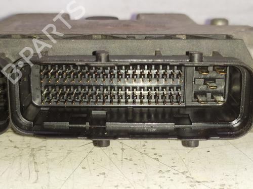 Engine control unit (ECU) TOYOTA AYGO (_B1_) 1.0 (KGB10_, KGB10R) | BP36754318M57  - Image 5