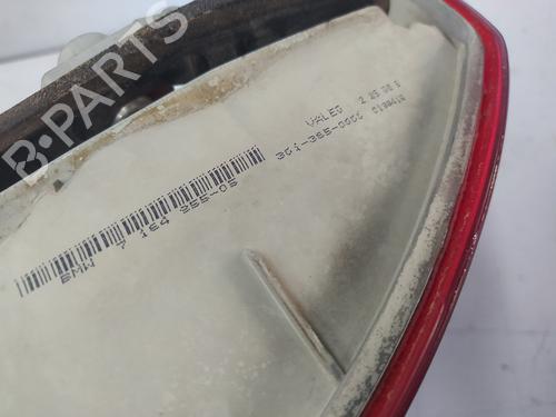 Left taillight BMW 1 (E81)  | BP18109747C34 