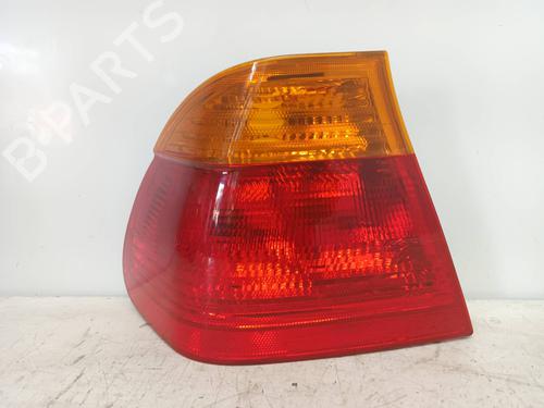 Used Left taillight BMW 3 (E46) 320 d (136 hp) 11810418