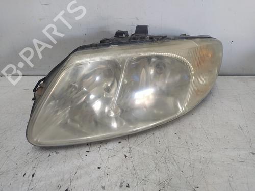 Scheinwerfer links für CHRYSLER VOYAGER IV (RG, RS) [1999-2008]  27694224