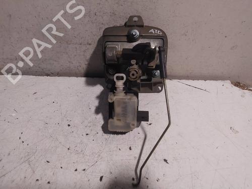 Tailgate handle SEAT IBIZA III (6L1)  | BP11174314C132 
