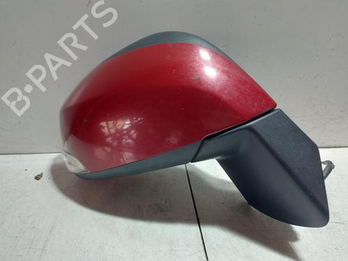 Used Right mirror Right mirror RENAULT GRAND SCÉNIC III (JZ0/1_) [2009-2016] 32708990 32708990
