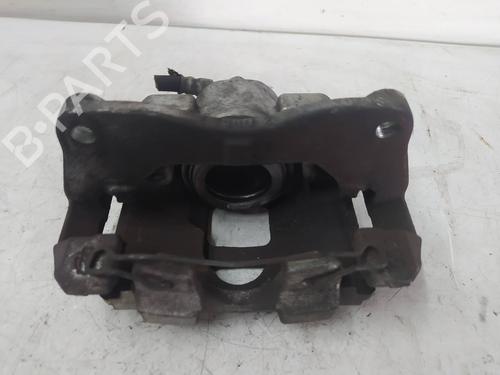 Left front brake caliper TOYOTA YARIS (_P13_) 1.5 (NSP131_) | BP11605477M105 
