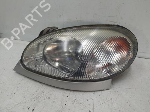 Left headlight DAEWOO LANOS (KLAT)  | BP29536440C28 