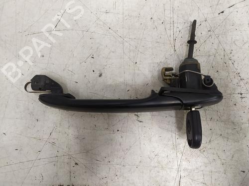 Used Front left exterior door handle VW POLO (6N2) [1999-2001]  29942186