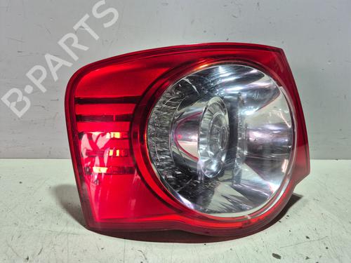 Left taillight VW JETTA III (1K2) 1.9 TDI | BP24911055C34 
