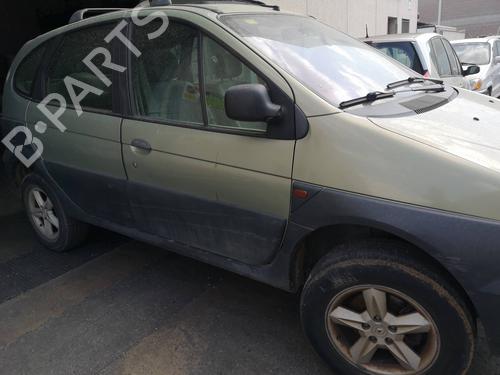 Elevalunas delantero izquierdo RENAULT SCÉNIC I MPV (JA0/1_, FA0_) 1.9 dCi (JA05, JA1F) | BP14246072C22 