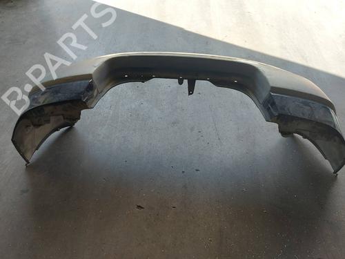 Rear bumper RENAULT MEGANE II Coupé-Cabriolet (EM0/1_)  | BP18531231C8 