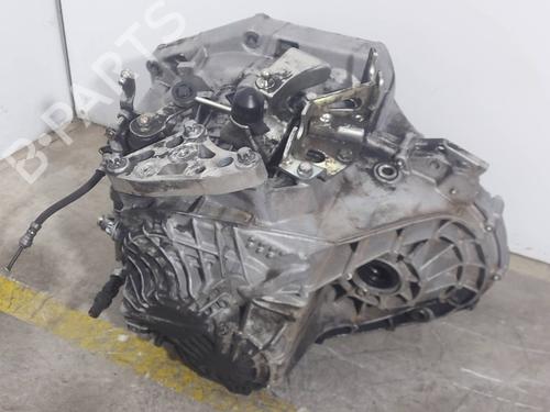 Gearbox FIAT DOBLO Bus (263_)  | BP29994178M3