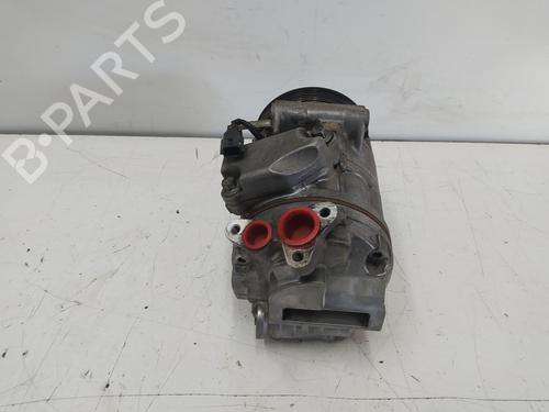 AC compressor NISSAN QASHQAI / QASHQAI +2 I (J10, NJ10, JJ10E)  | BP18109616M34 
