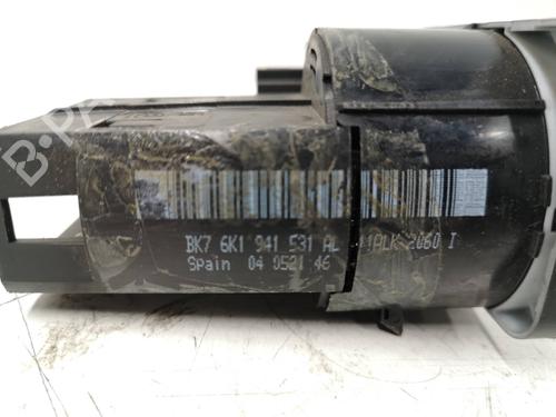 Headlight switch SEAT IBIZA II (6K1) 1.4 i | BP8706212I24