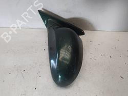 Left mirror HYUNDAI COUPE I (RD) 2.0 16V | BP8715693C26 