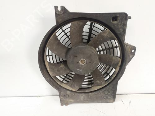 Køleventilator elektrisk HYUNDAI MATRIX (FC) 1.5 CRDi | BP18081113M35 