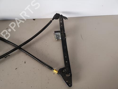 Rear right window mechanism SEAT ALHAMBRA (7V8, 7V9) 1.9 TDI | BP14246069C25 
