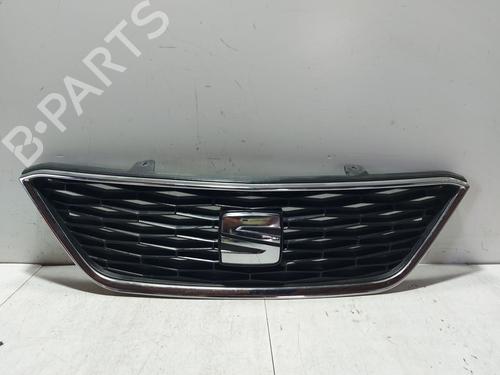grille-seat-ibiza-iv-6j5-6p1-2008-2009-2010-2011-2012-2013-2014-2015-2016-2017-36476527 main image