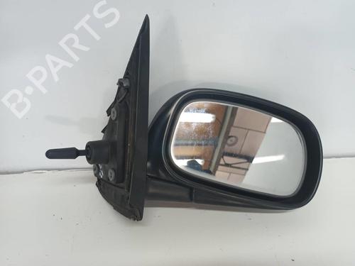 Used Right mirror NISSAN MICRA II (K11) [1992-2007]  13072853