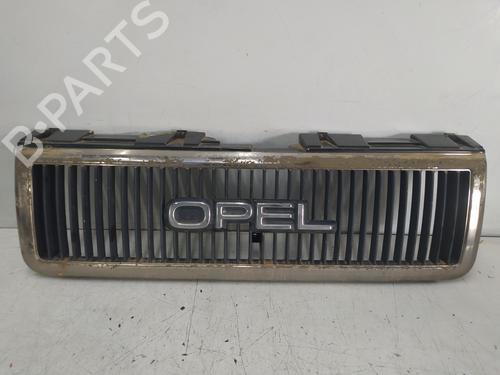 Used Grille OPEL MONTEREY A (M92) 3.1 TD (UBS69D, UBS69G) (114 hp) 29248157