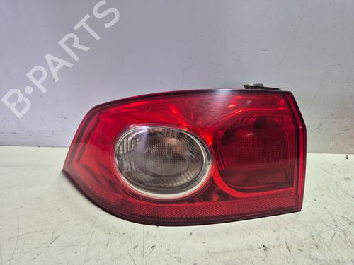 Used Left taillight RENAULT LAGUNA II (BG0/1_) 2.0 16V (BG1Y) (204 hp) 27546403