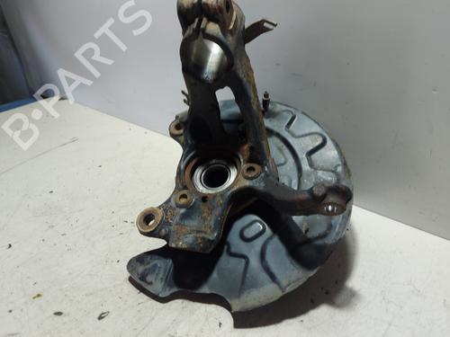 Right front steering knuckle SEAT LEON (5F1)  | BP18695639M26 