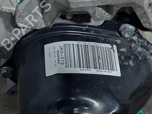 Gearbox NISSAN MICRA V (K14)  | BP23410951M3 