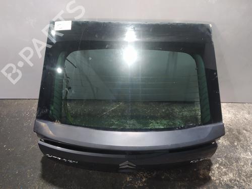 Tailgate CITROËN C4 I (LC_)  | BP8701594C6 