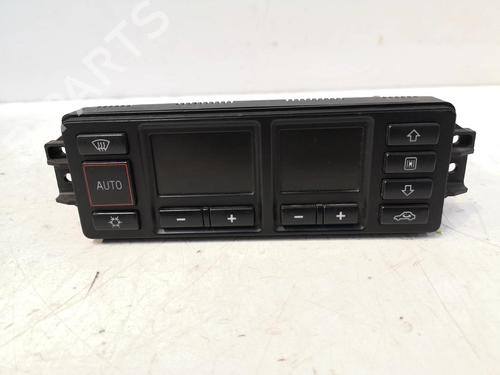 Commande Chauffage AUDI A3 (8L1) [1996-2006]  8710000