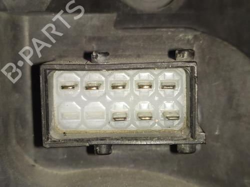 Left headlight OPEL VECTRA C (Z02) 1.9 CDTI (F69) | BP37198399C28 - Image 2