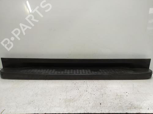 Used Rear bumper Rear bumper IVECO DAILY VI Platform/Chassis [2014-2026] 33852680 33852680