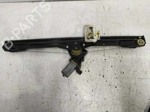 Front left window mechanism IVECO DAILY VI Platform/Chassis | BP32271191C22