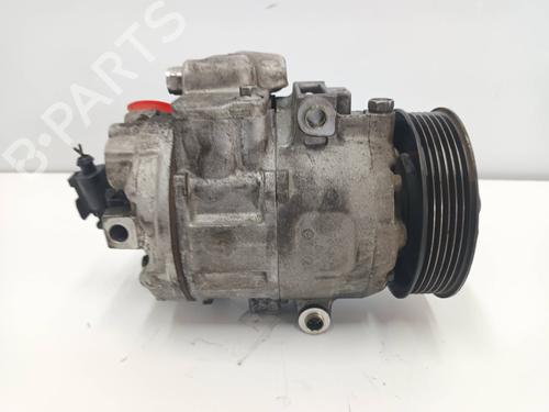 AC compressor SEAT CORDOBA (6L2) 1.9 TDI | BP15000255M34 