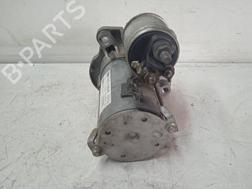 Starter FORD FIESTA VI (CB1, CCN) 1.6 TDCi | BP10703991M8 