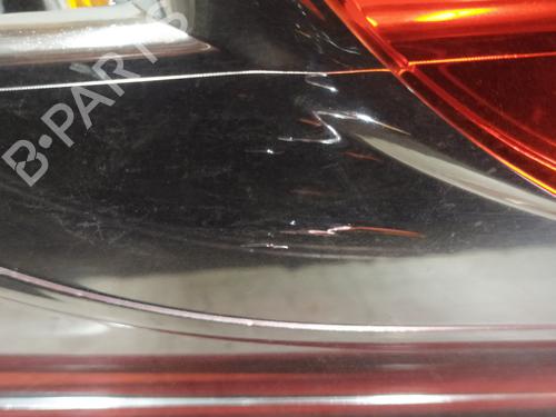 Right taillight IVECO DAILY VI Platform/Chassis | BP32251070C35