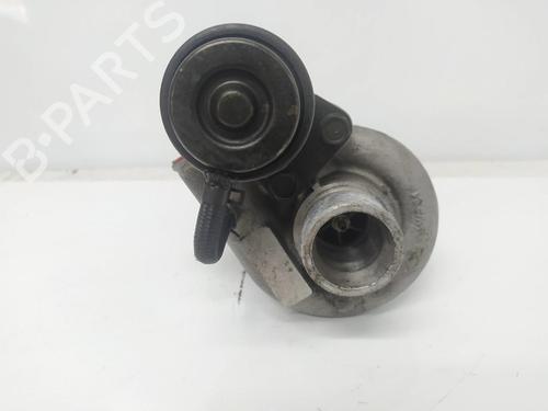 Turbocharger/Supercharger HYUNDAI ACCENT II (LC)  | BP8712349M71 
