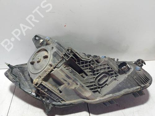 Left headlight JAGUAR XE (X760) 2.0 D | BP40515152C28 - Image 3
