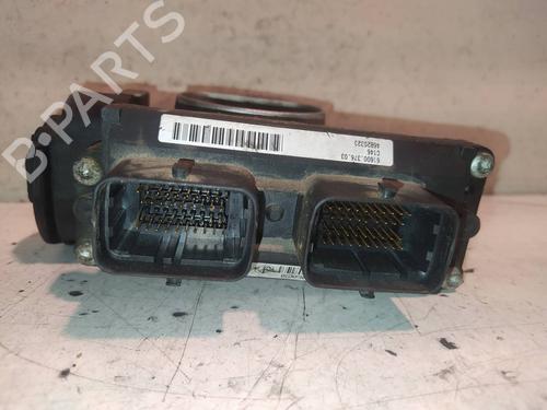 Throttle body FIAT PUNTO (188_) 1.2 Bipower (188BXA1A) | BP11337877M82 