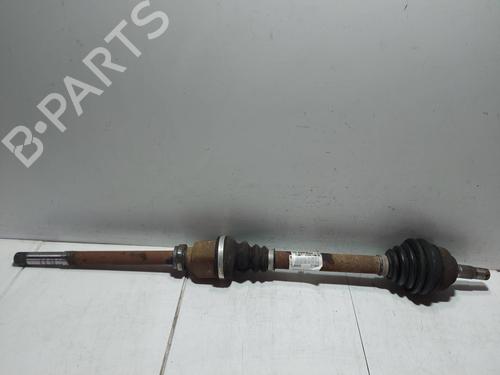 Used Right front driveshaft PEUGEOT PARTNER Box Body/MPV (5_, G_) [1996-2025]  30575547