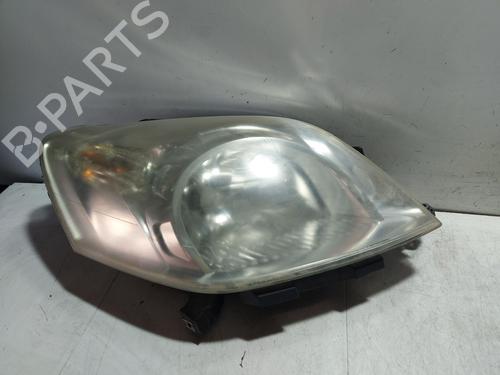 Used Right headlight Right headlight FIAT FIORINO Box Body/MPV (225_) [2007-2026] 34286458 34286458