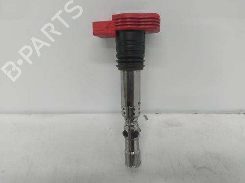 Ignition coil AUDI A4 B6 (8E2) 3.0 | BP11356625M94 