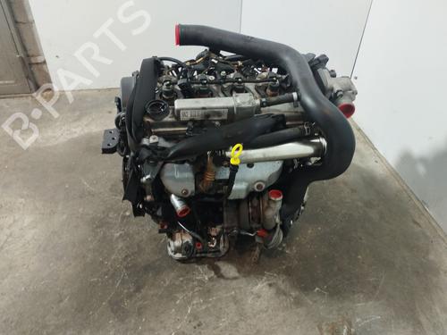 Engine OPEL ASTRA H (A04) | BP37234513M1 - Image 3