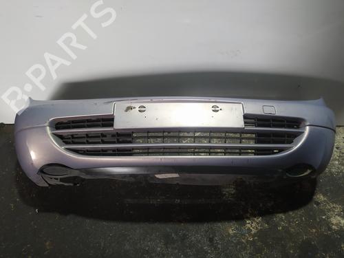 Used Front bumper CITROËN BERLINGO / BERLINGO FIRST Box Body/MPV (M_) 2.0 HDI 90 4WD (MBRHY, MCRHY) (90 hp) 8705831