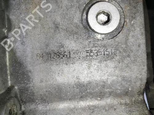 Gearbox OPEL ASTRA H Estate (A04) 1.7 CDTI (L35) | BP8710744M3 