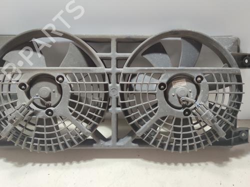 Køleventilator elektrisk SSANGYONG KYRON [2005-2014]  10640241