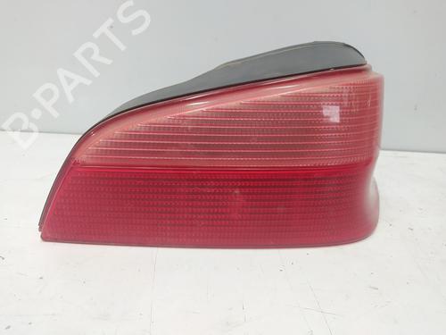 Used Right taillight PEUGEOT 106 II (1A_, 1C_) [1996-2005]  16553234