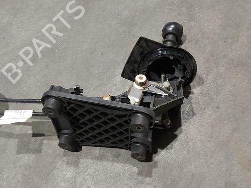 Gear lever CITROËN C4 Coupe (LA_)  | BP9272424M90 