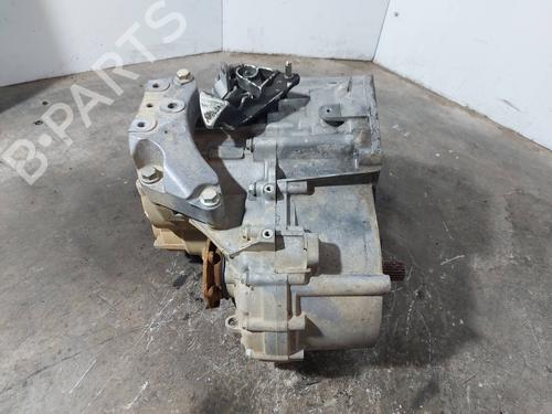 Gearbox VW TOURAN (1T1, 1T2) 2.0 TDI | BP19037650M3 