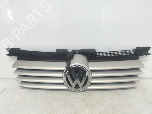 Used Grille VW BORA I (1J2) [1998-2013]  12511844