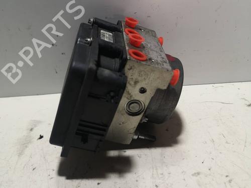 ABS pump RENAULT CLIO III (BR0/1, CR0/1)  | BP16402730M43 