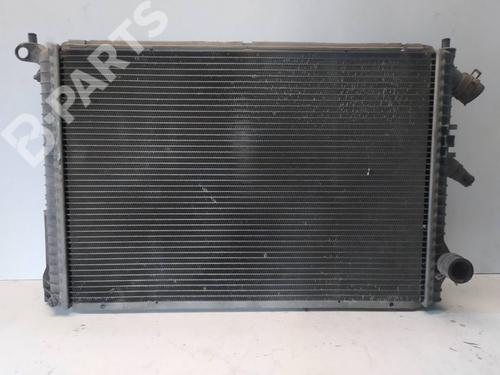 Used Water radiator Water radiator RENAULT LAGUNA I (B56_, 556_) 2.0 (B56C/H/N) (113 hp) 8714121 8714121