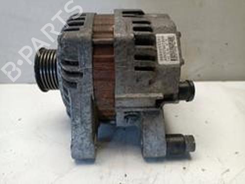 Alternator PEUGEOT 207 (WA_, WC_)  | BP8921170M7 
