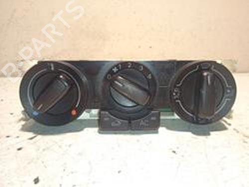 Used Climate control VW POLO V (6R1, 6C1) [2009-2022]  8703695